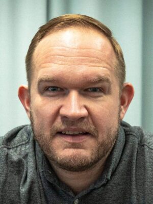 BFW-Seminar 2024 Daniel Langhorst Helmsauer Gruppe BFW-Seminar 2024